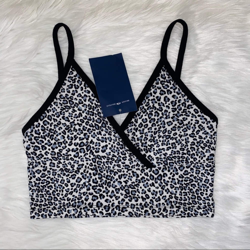 NWT Brandy Melville Tank